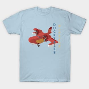 Sunchaser/Cloudslayer T-Shirt